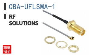 CBA-UFLSMA-1 ͼƬ